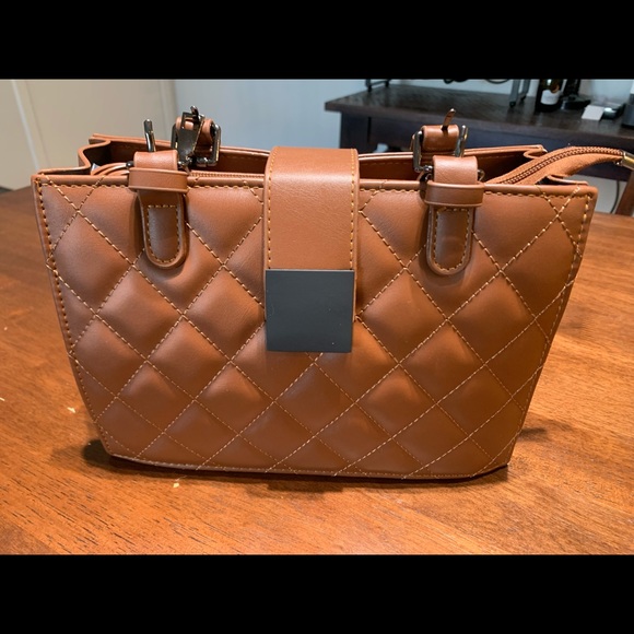 Oliver And Annis Bags Black Lucky Purses Clearance Handbags